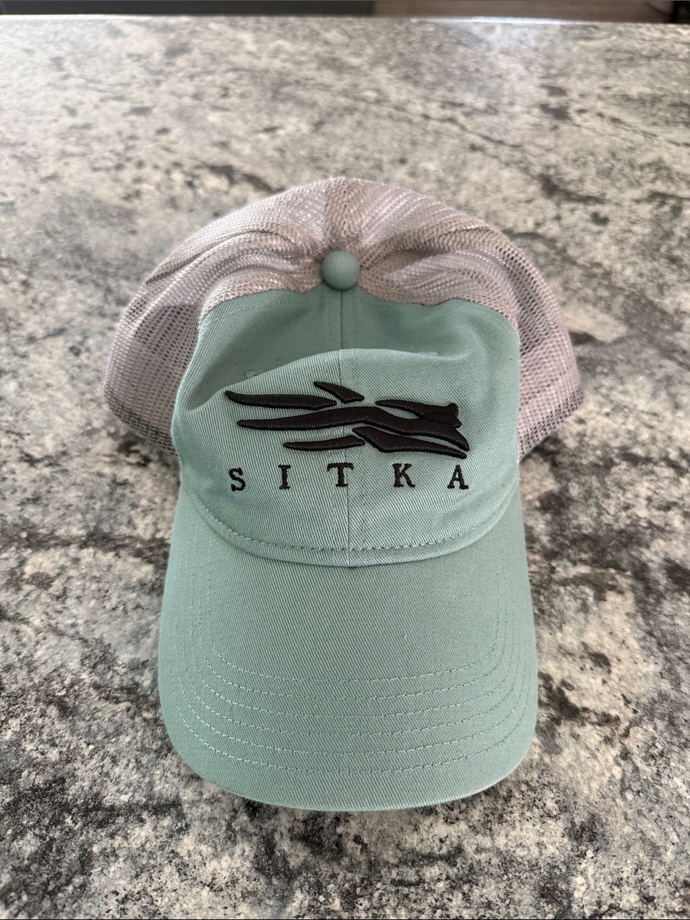 Sitka Hat